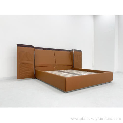 Bentley Design Bed